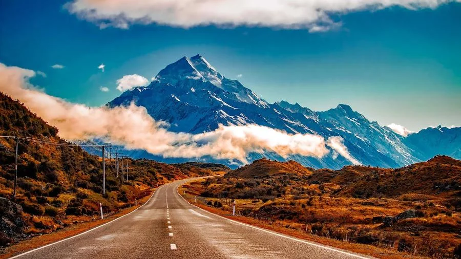 New Zealand, The Kiwi Culture by Juanita Diusabá Yusunguaira