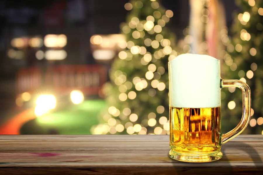 Craft Beer Advent Calendar