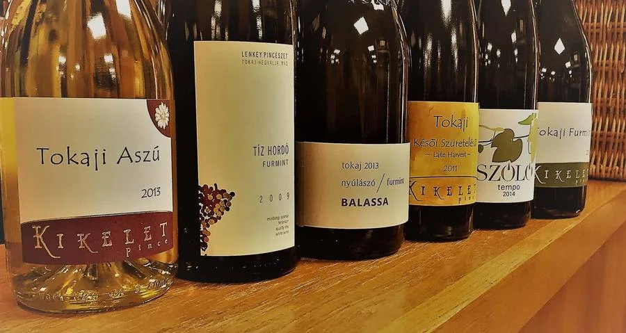 Furmint February
