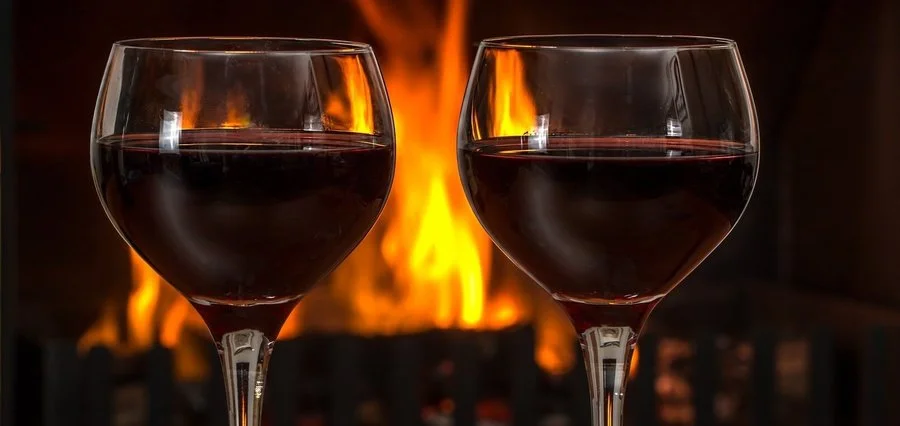 Warming Reds