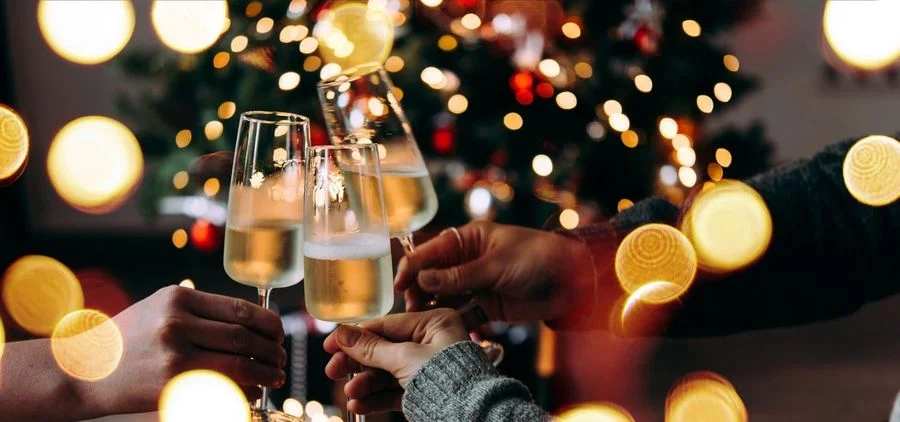 Christmas Tasting 2023