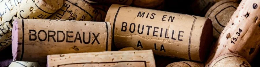 Wine labels: More than just a name