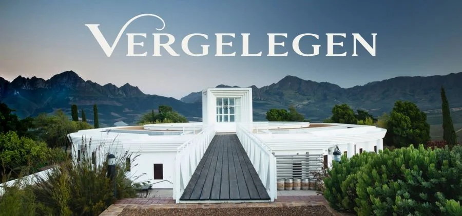 Producer Spotlight - Vergelegen