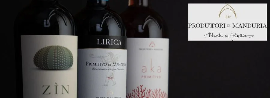 Producer Spotlight - Produttori di Manduria