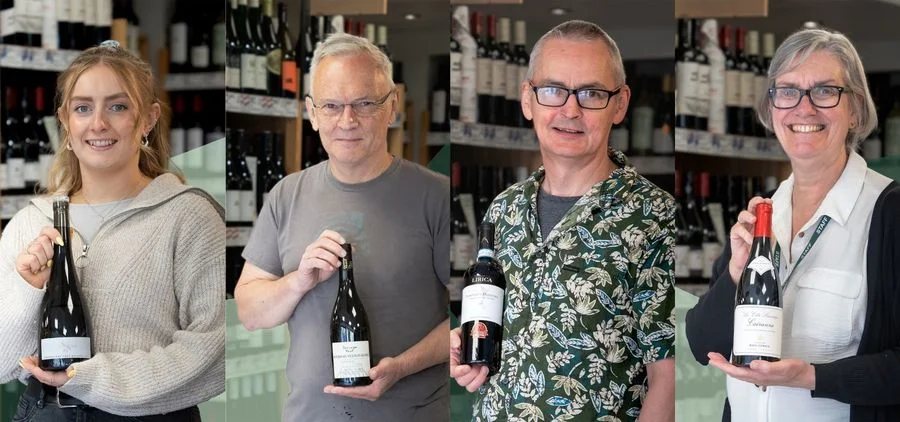 Staff Picks: Unveiling Our June Wine Favourites