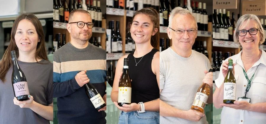 Staff Picks: Unveiling Our July Wine Favourites