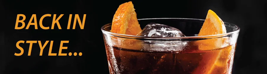 Rediscover Vermouth