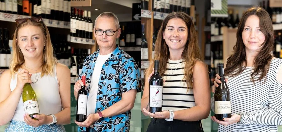 Staff Picks: Unveiling Our August Wine Favourites
