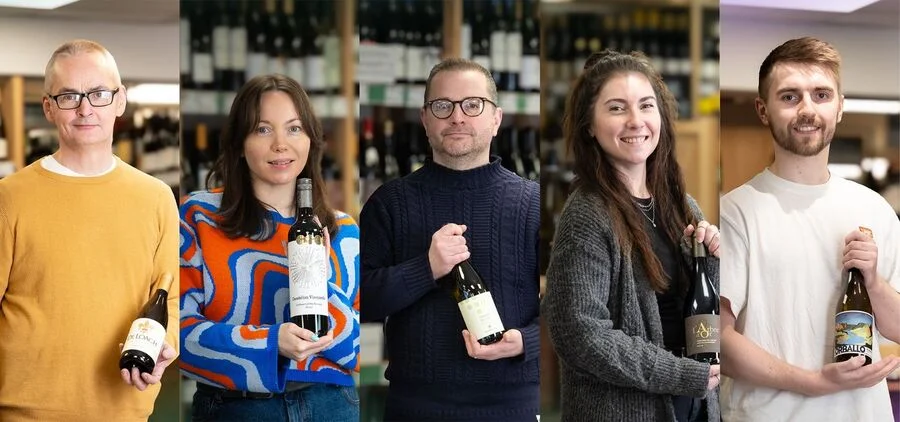 Staff Picks: Unveiling Our March Wine Favourites