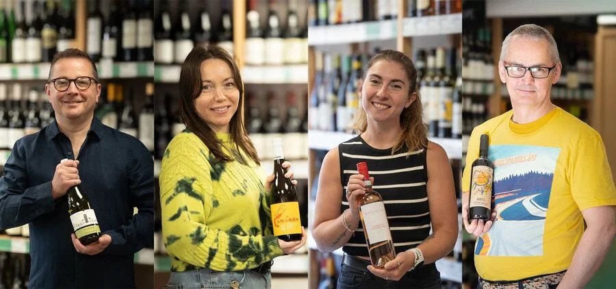Staff Picks: Our Favourite Wines of May