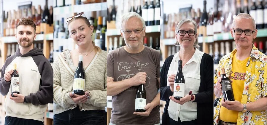 Staff Picks: Our Favourite Wines of June