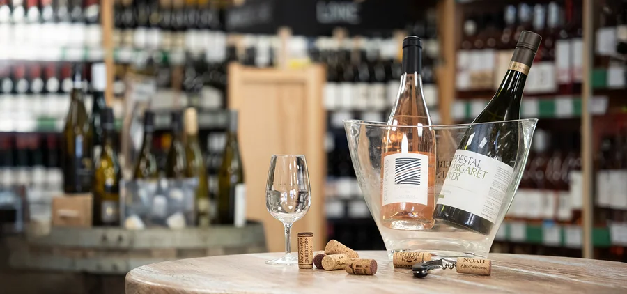 Staff Pick Weekend Tastings