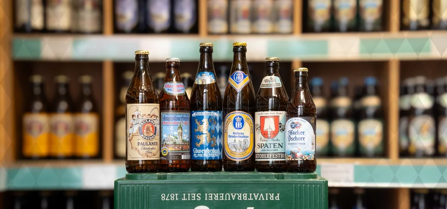 Get Ready for Oktoberfest 2025!