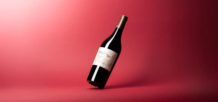 Wine of the Month, November 2025
