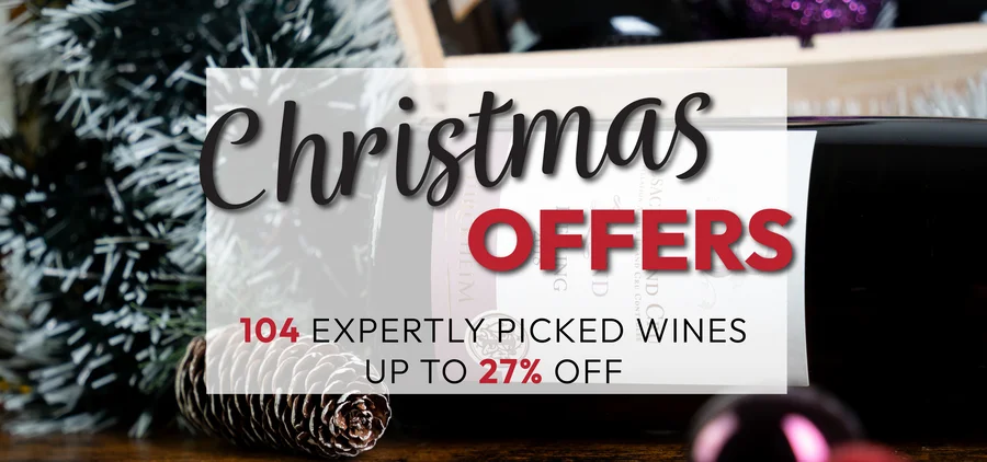 Christmas Offers 2025