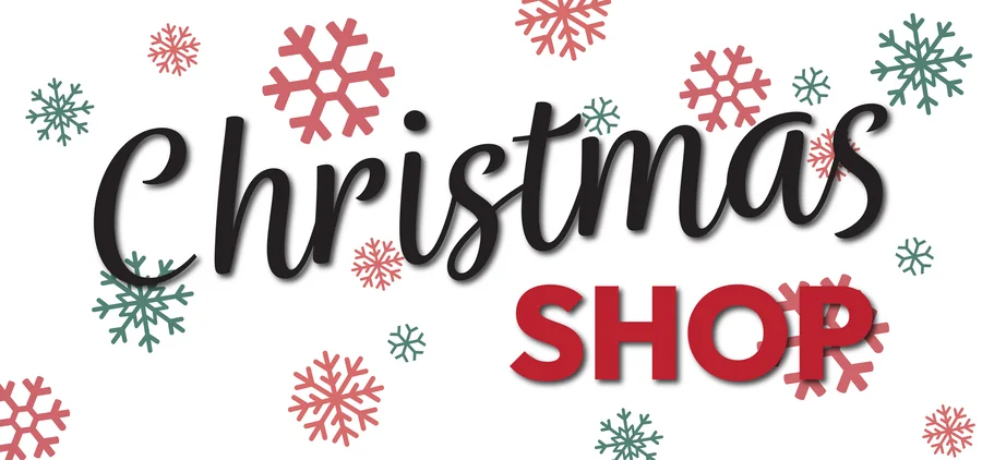Christmas Shop