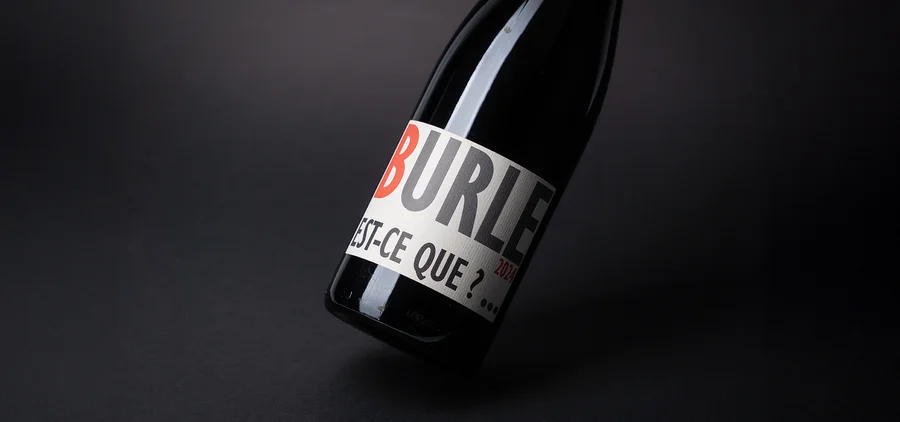 Wine of the Month, December 2025