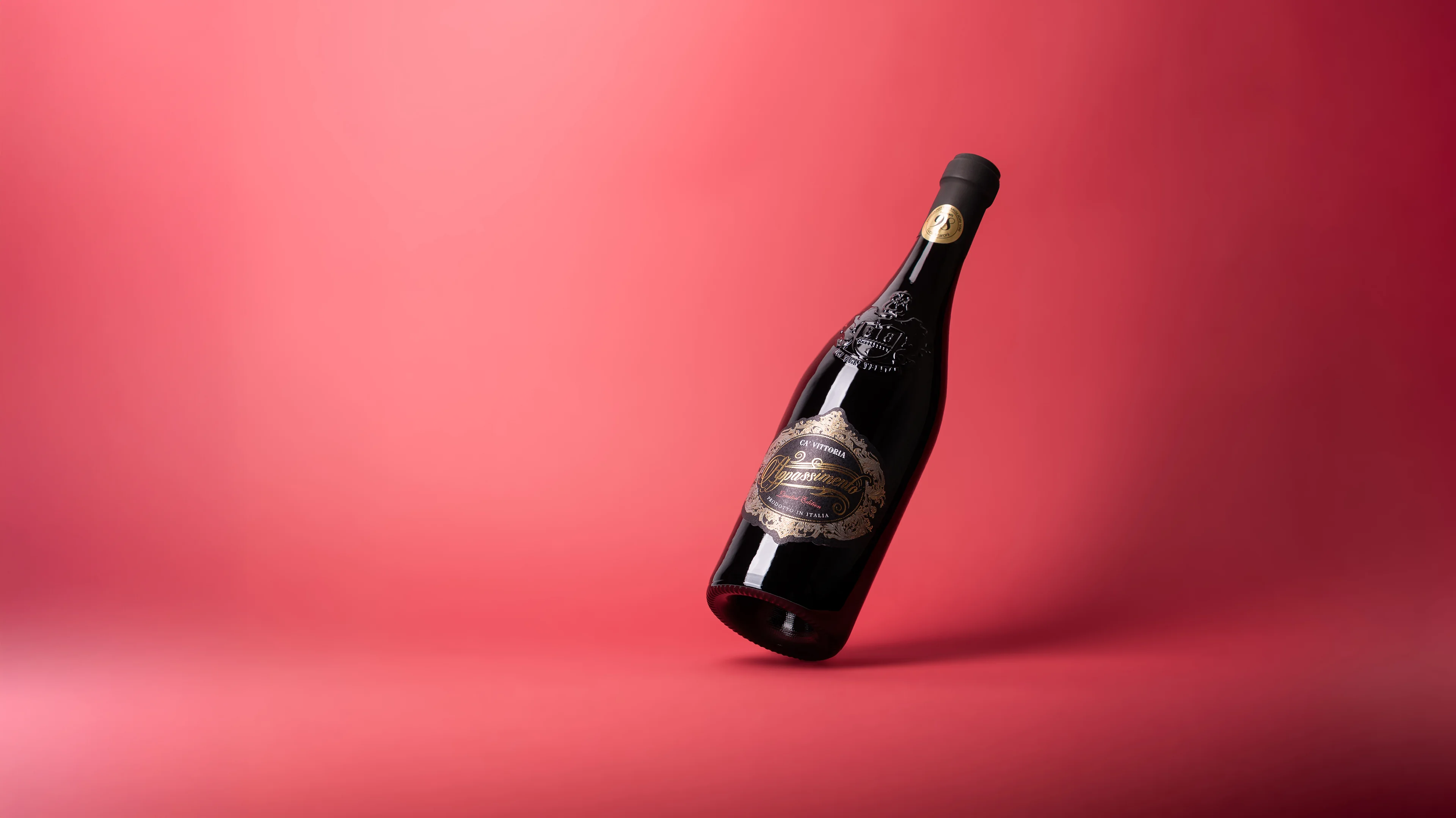 Wine of the Month, January 2026