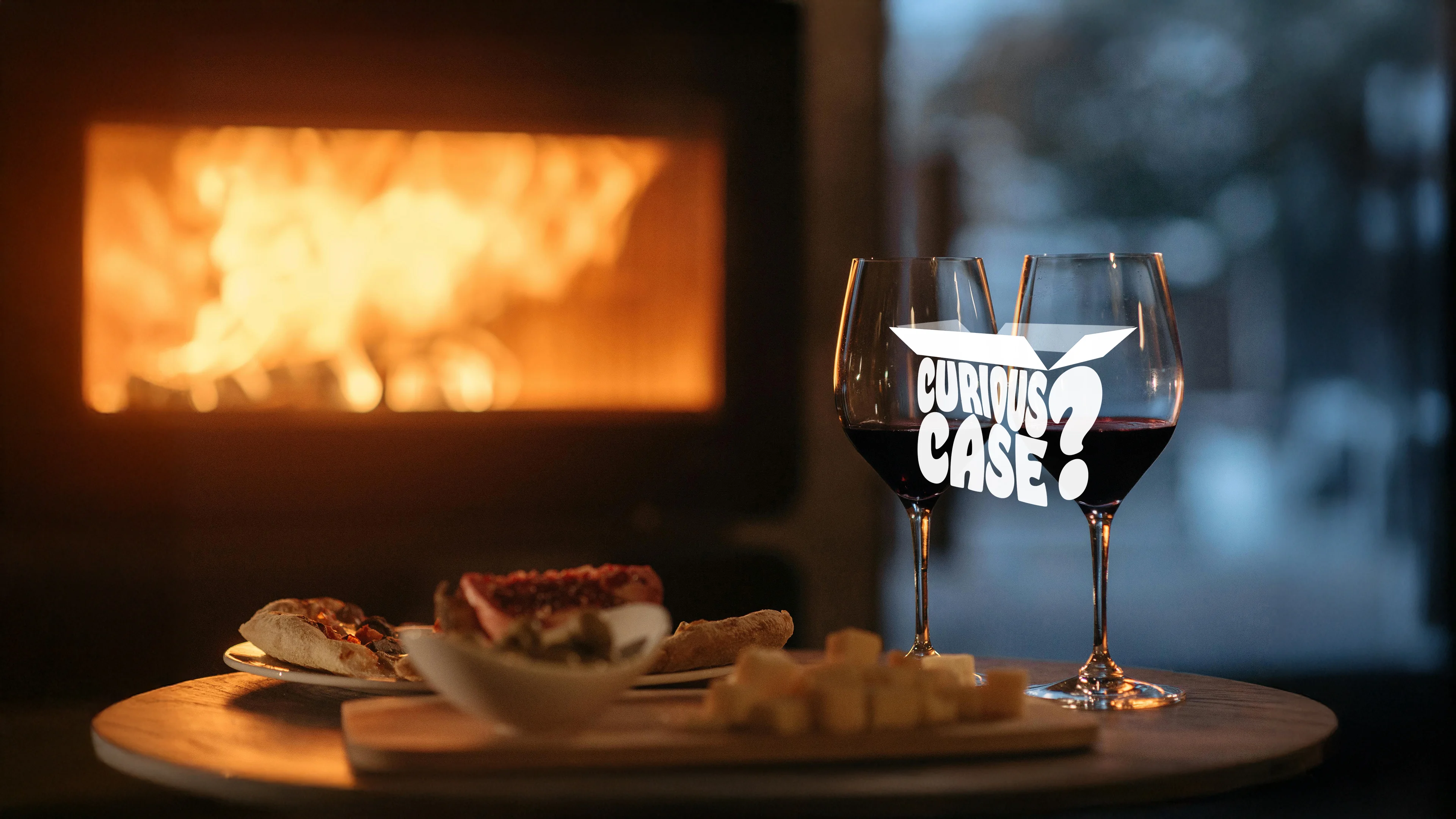 The Comfort Case: Soulful Wines & Hearty Pairings – January’s Curious Case
