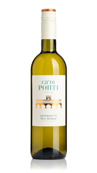Ca' di Ponti Catarratto 2024