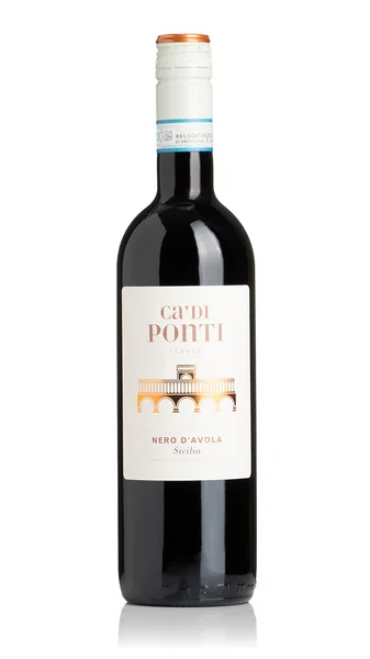 Ca' di Ponti Nero d'Avola 2024