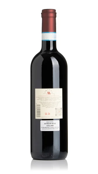 Adanti Arquata Montefalco Rosso 2020 view 2