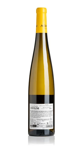 Jean-Baptiste Adam Auxerrois Vieilles Vignes 2024 view 2