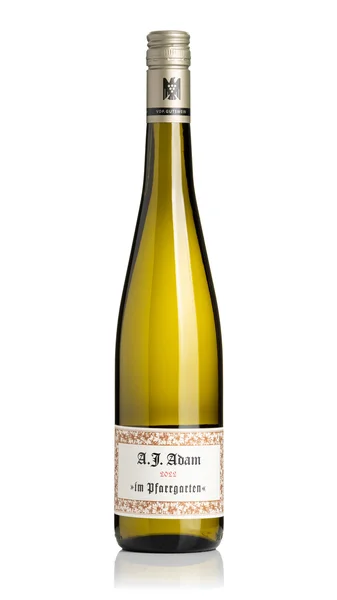 AJ Adam 'Im Pfarrgarten' Riesling Feinherb, Mosel 2023