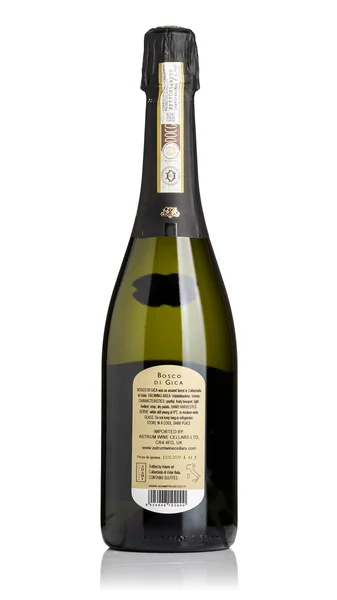 Adami Bosco di Gica Valdobbiadene Prosecco Superiore Brut NV view 2