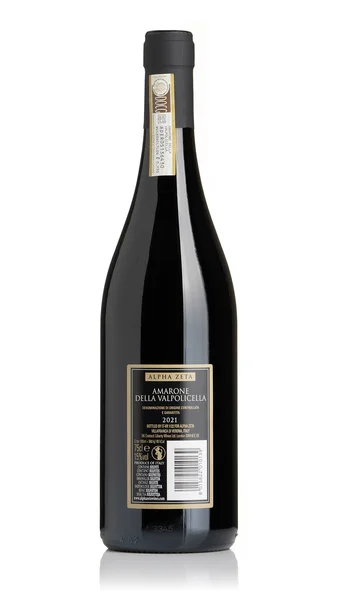 Alpha Zeta 'A' Amarone 2022 view 2