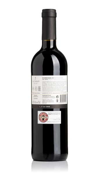 Altano Reserva Douro Tinto 2021 view 2