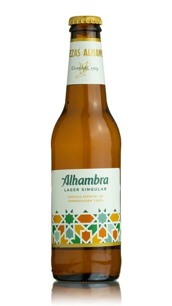 Alhambra Especial