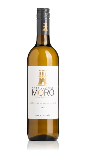 Castillo del Moro Viura Sauvignon Blanc 2024