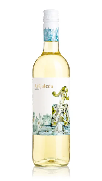 Ai Galera Mistico Branco NV