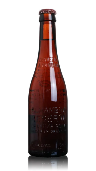 Alhambra Reserva Roja
