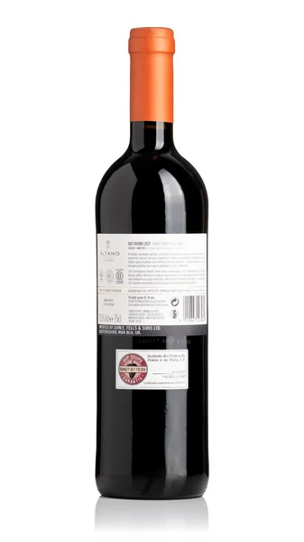 Altano Douro Tinto 2022 view 2