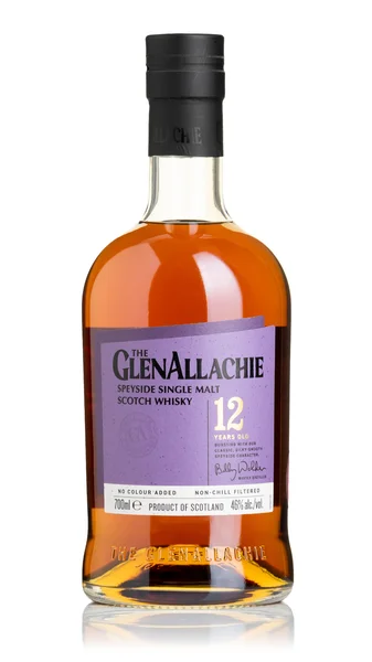 Glenlossie 10 Year Old Speyside Single Malt | Noble Green Wines