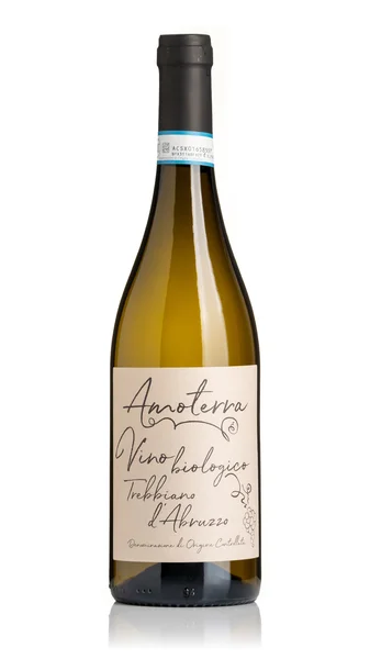 Amoterra Trebbiano d'Abruzzo 2025