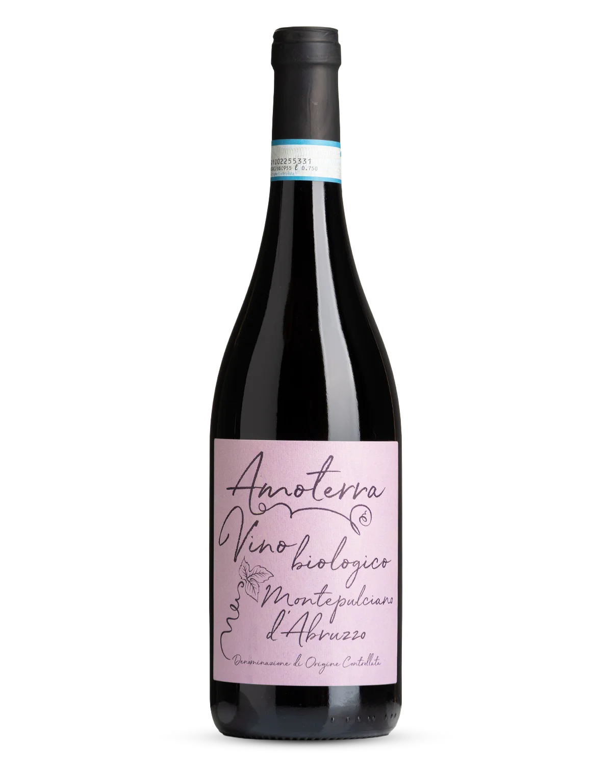 Amoterra Montepulciano d'Abruzzo 2024