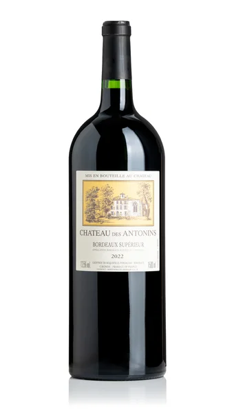 Château des Antonins, Bordeaux Supérieur - Magnum 2022