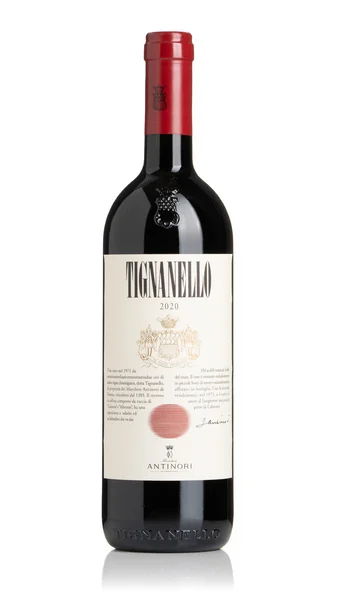 Tignanello 2020 トスカーナ 赤ワイン Antinori Tignanello, Toscana 2020 | Noble Green Wines