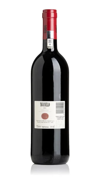 Antinori Tignanello, Toscana 2022 view 2