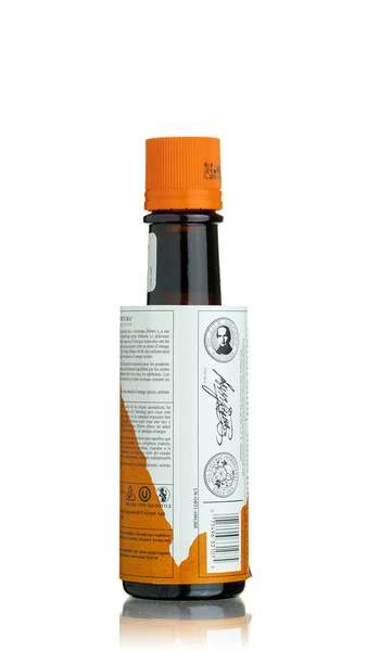 Angostura Orange Bitters view 2