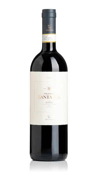 Vigneto Santa Pia, Vino Nobile di Montepulciano, La Braccesca 2021