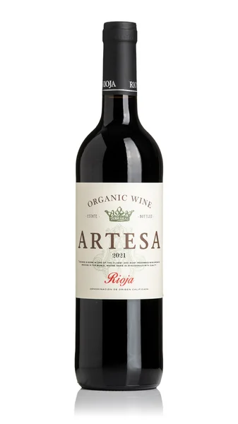 Artesa Organic Rioja 2023