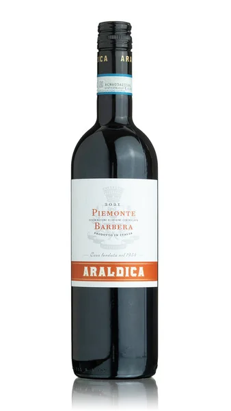 Araldica Piemonte Barbera 2024