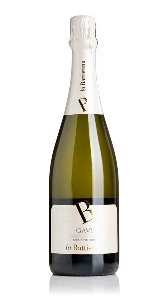 Gavi Spumante Brut La Battistina NV