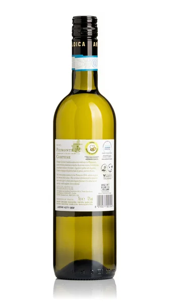 Araldica Piemonte Cortese 2024 view 2