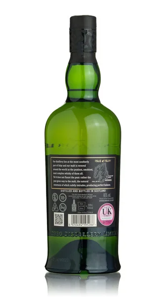 Ardbeg 10 Year Old Islay Single Malt | Noble Green Wines