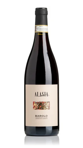 Alasia Barolo 2021